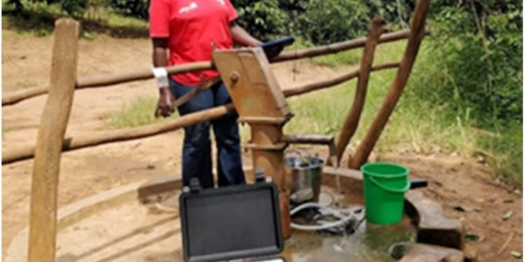 Mak scientists invents new device to test safety of drinking water