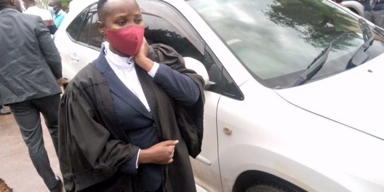 Malende explains attack in Masaka