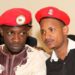 Babu is reformed, says Bobi after attacks by Kenyans on social media