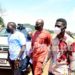 Bobi Wine visits Ssegirinya, Ssewanyana at Kigo prison