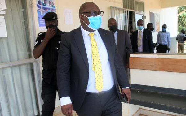 Buganda Land Board illegal – govt minister