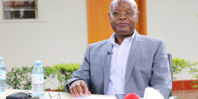 Government to amend Uganda Bureau of Statistics Act