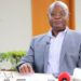 Government to amend Uganda Bureau of Statistics Act