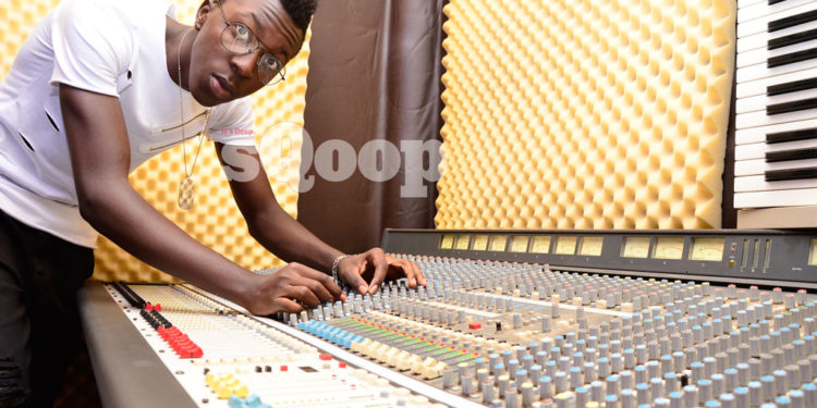 Arrest Isma for allegedly confessing to Danz Kumapeesa’s murder, Abitex tells police