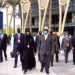 Dubai Expo: Museveni persuades Investors to ‘profitable’ Uganda