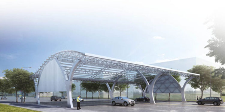 MPs to inspect Entebbe airport expansion project today