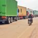 Uganda’s exports to East Africa member states drop