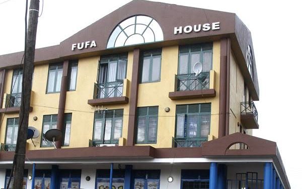 FUFA suspends Nambalirwa for contravening regulations