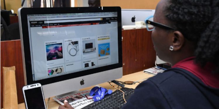 Innovators concerned over 12% internet data tax