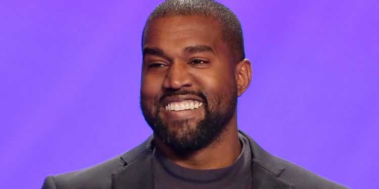 Kanye West officially changes name to ‘Ye’
