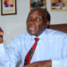 Kanyeihamba rejects Museveni bail scrap plot