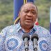 Kenya’s Uhuru lifts dusk-to-dawn Covid curfew