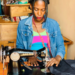 Ugandan wins Commonwealth SG innovation award