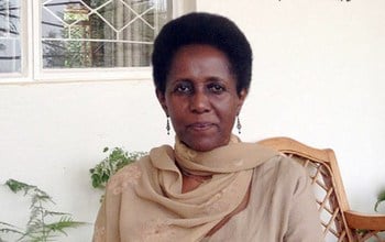 Museveni’s former secretary Kivengere dies