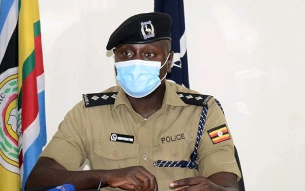 Former UN driver lynched after knocking boda boda cyclist in Mengo