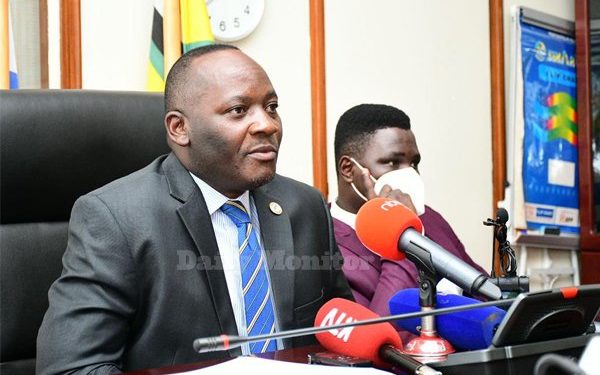 Opposition demand audit of the Museveni’s 10 point security programme