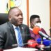 Opposition demand audit of the Museveni’s 10 point security programme