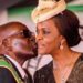 Grace Mugabe challenges Zimbabwe order to exhume husband’s body