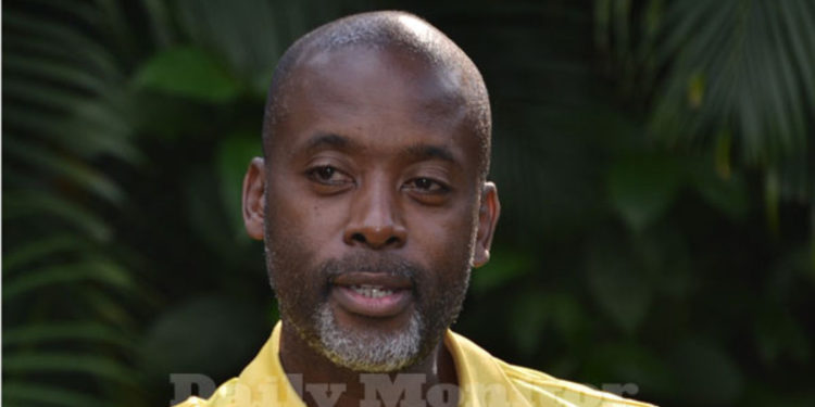Nabeta wins election petition, retains parliamentary seat