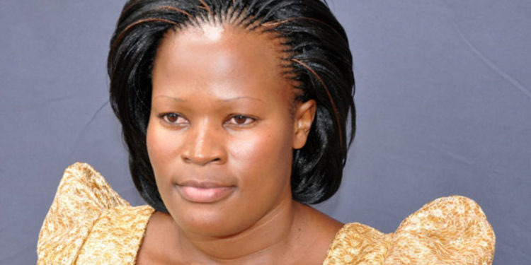 MP Nantaba wins 3rd poll petition