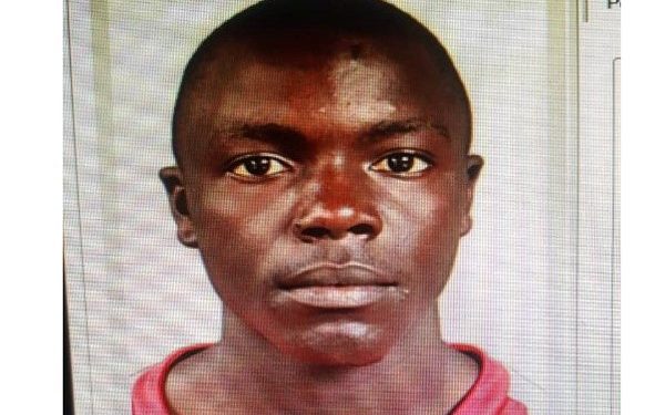 Suspected terrorist targeted local politician, says Police
