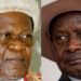 Don’t blame me for bail law, says Odoki