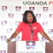 UPC denies any collaboration with Besigye’s People’s Front