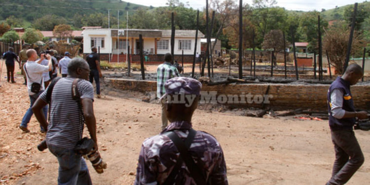 Rwezururu palace remains closed as kingdom marks Omusinga’s 55th coronation anniversary