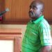 Police officer sentenced to 20 years for killing Ssebulime