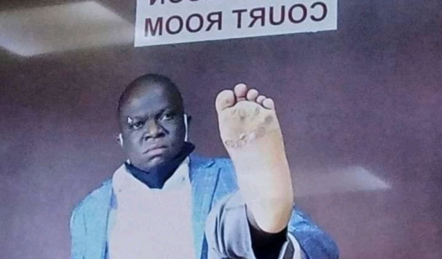 Prison authorities deny Ssegirinya torture claims