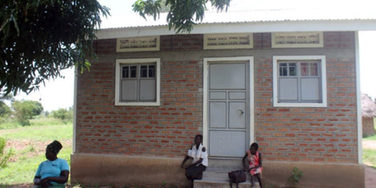 Wife dumped for producing sicklers, gets lifeline