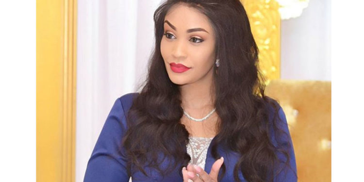 Zari distances self from ‘kukyala’ rumours