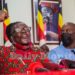 We hold nothing against you, NUP tells Besigye