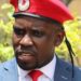 NUP task security to release their supporters