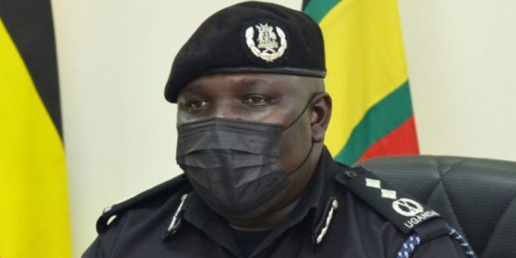 Another suspected terrorist shot dead in Kampala- police