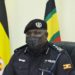 Another suspected terrorist shot dead in Kampala- police