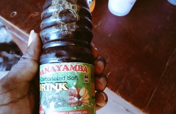 Trade committee summons energy drink manufacturers