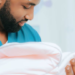 Rema, Hamza welcome baby girl