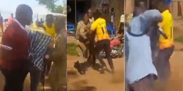 Suspect shot dead during arrest in Mayuge