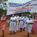 Nurses, midwives trainees start exams today