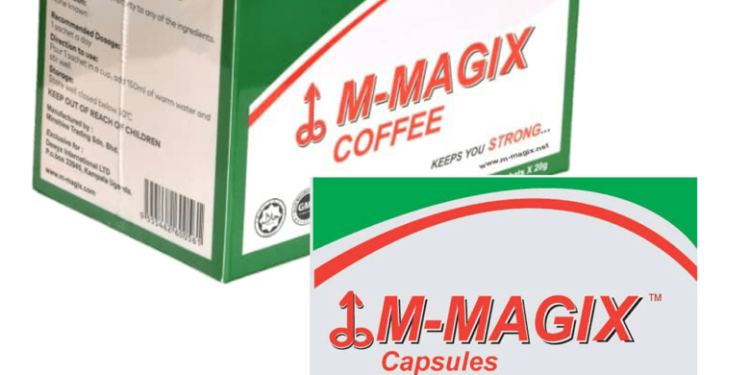 NDA bans sale and importation of coffee with Viagra