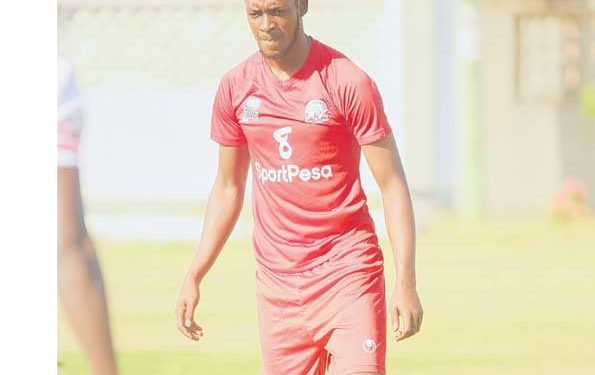 Cranes team to contribute for Jjuko fine