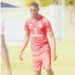 Cranes team to contribute for Jjuko fine