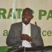 DP wants a referendum on removal of bail