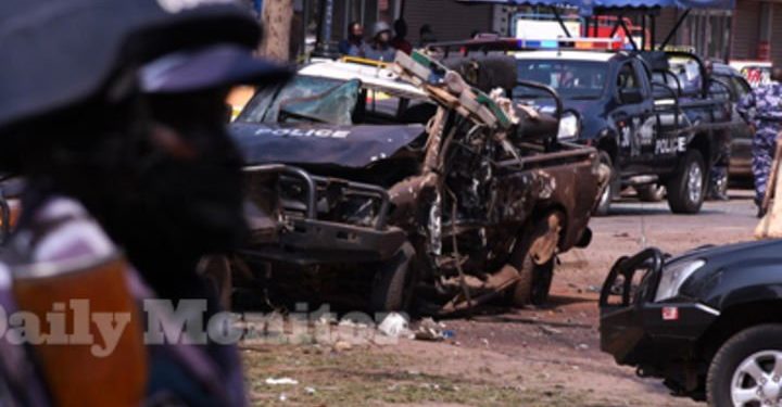 Terror attacks likely to continue- experts warn