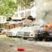 Kenya on high alert after Kampala attacks