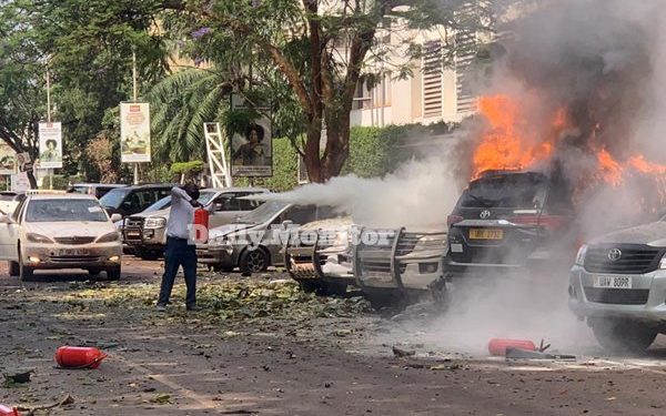 Third deputy PM sends condolences to families of bomb victims