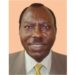 Former EC commissioner Bukuru dies