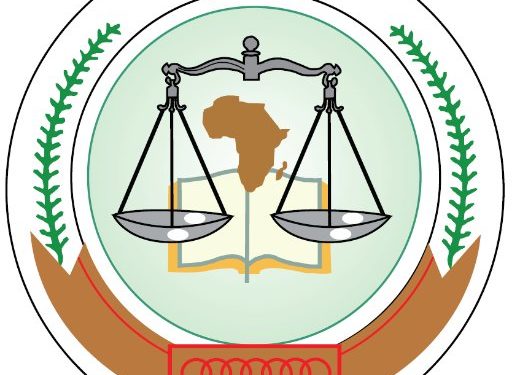 African Court challenged to push for realization of Agenda 2063 through its work