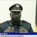 Police confirm 6 dead, 33 injured, one suspect arrested